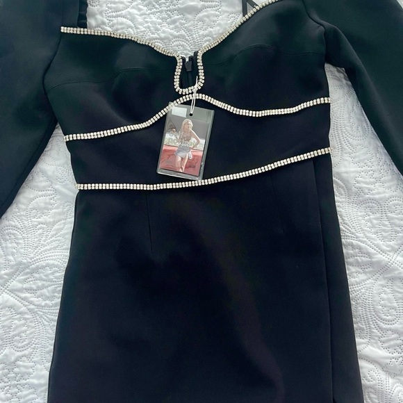 Brand New Self Portrait Dress - Picture 9 of 11